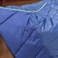 Binnenvoering uitgelicht: Bucas Stay Dry voering