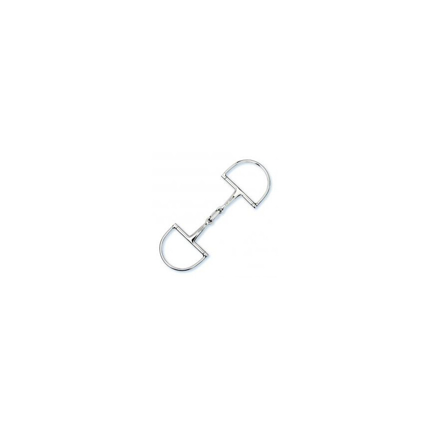 Stubben Easy Control D-ring Bit
