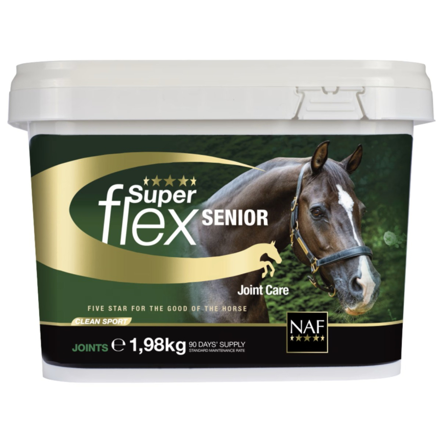 NAF Superflex Senior