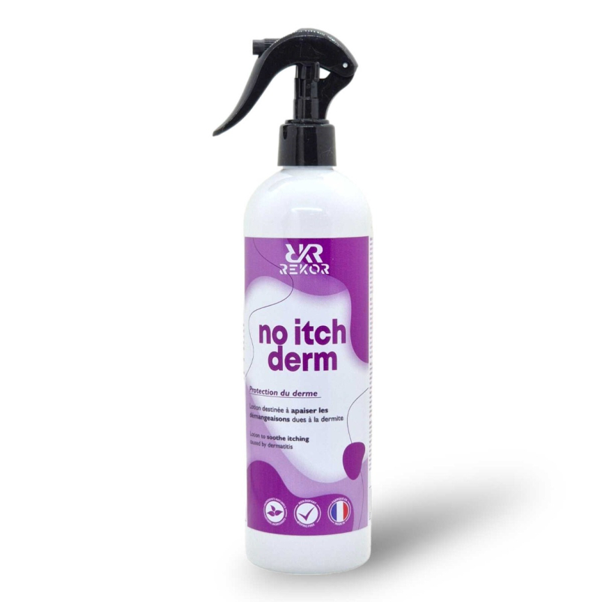 Rekor No Itch Derm