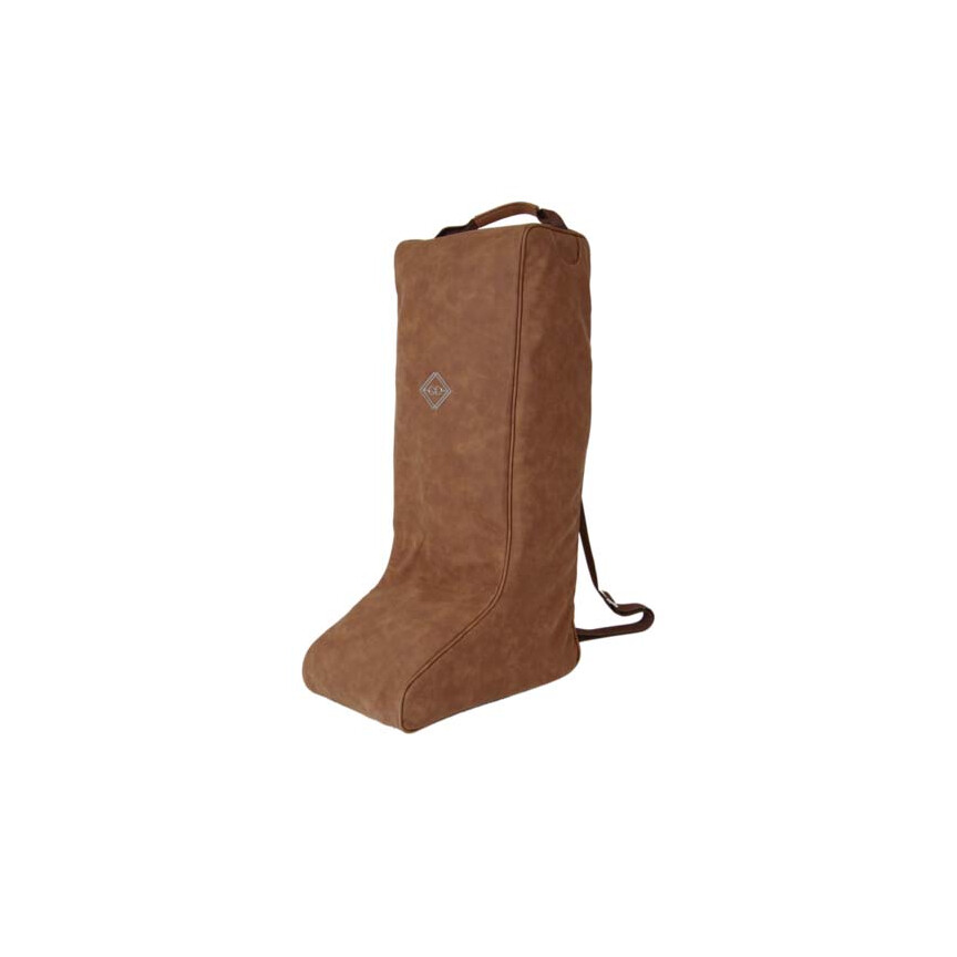 Kentucky Chestnut Boots Bag