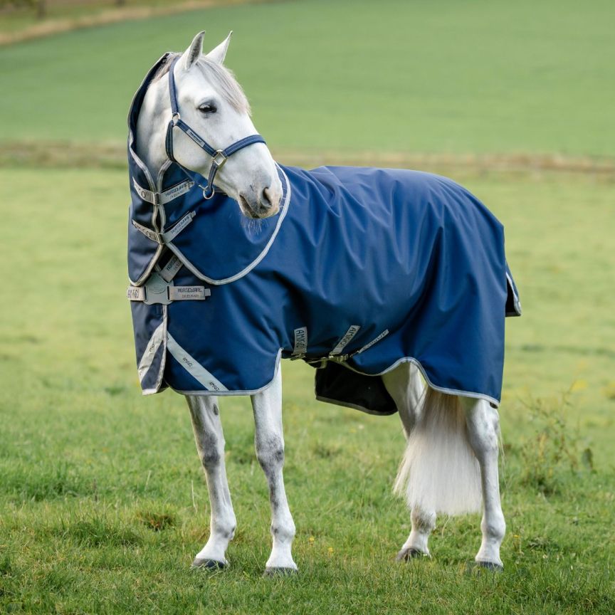 Amigo Winterdeken Fieldsafe Plus 1200D 250gr 