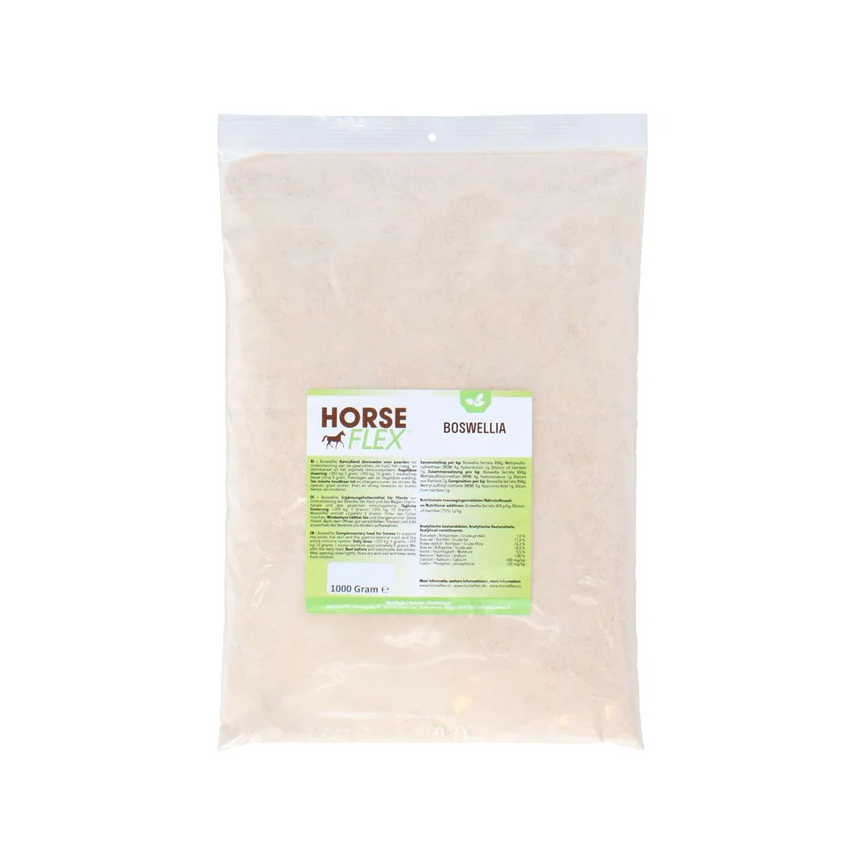 HorseFlex Boswelia Navul 