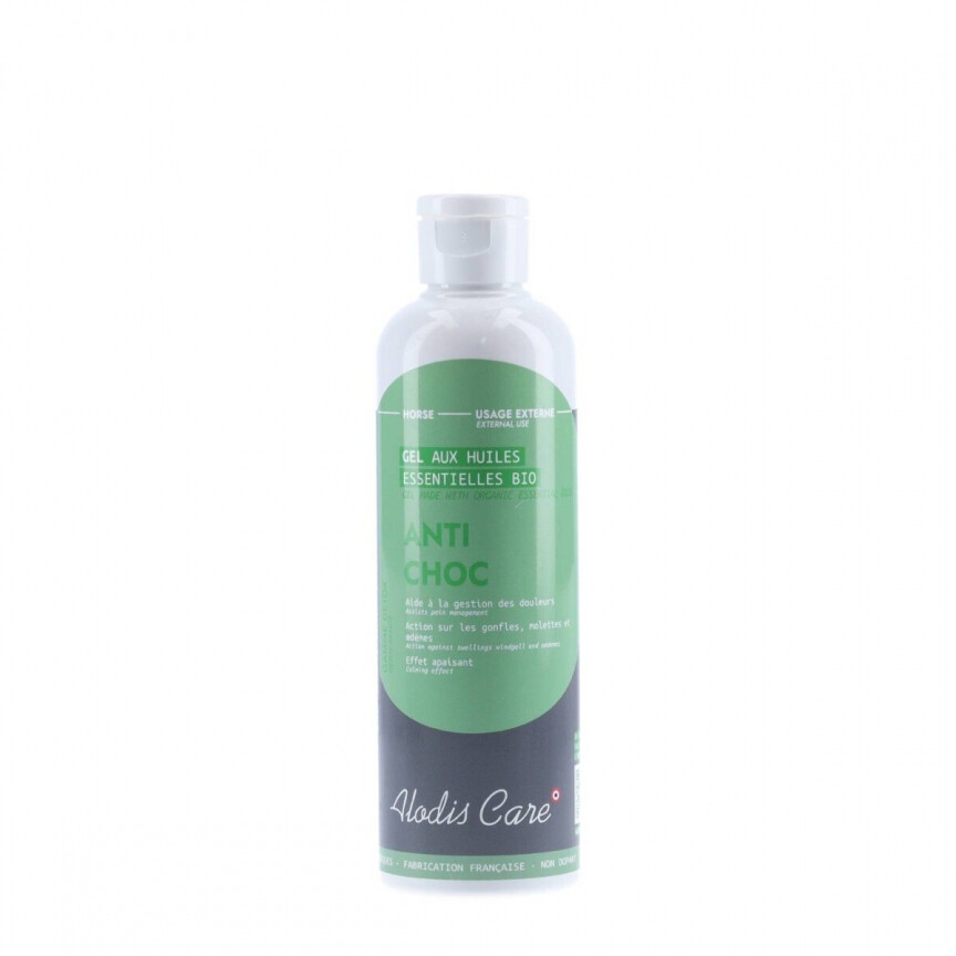 Alodis Care Anti Shock Gel