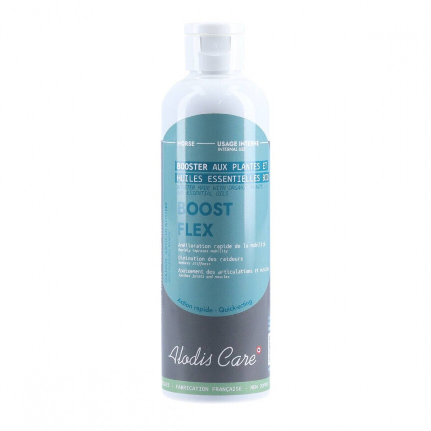 Alodis Boost Flex