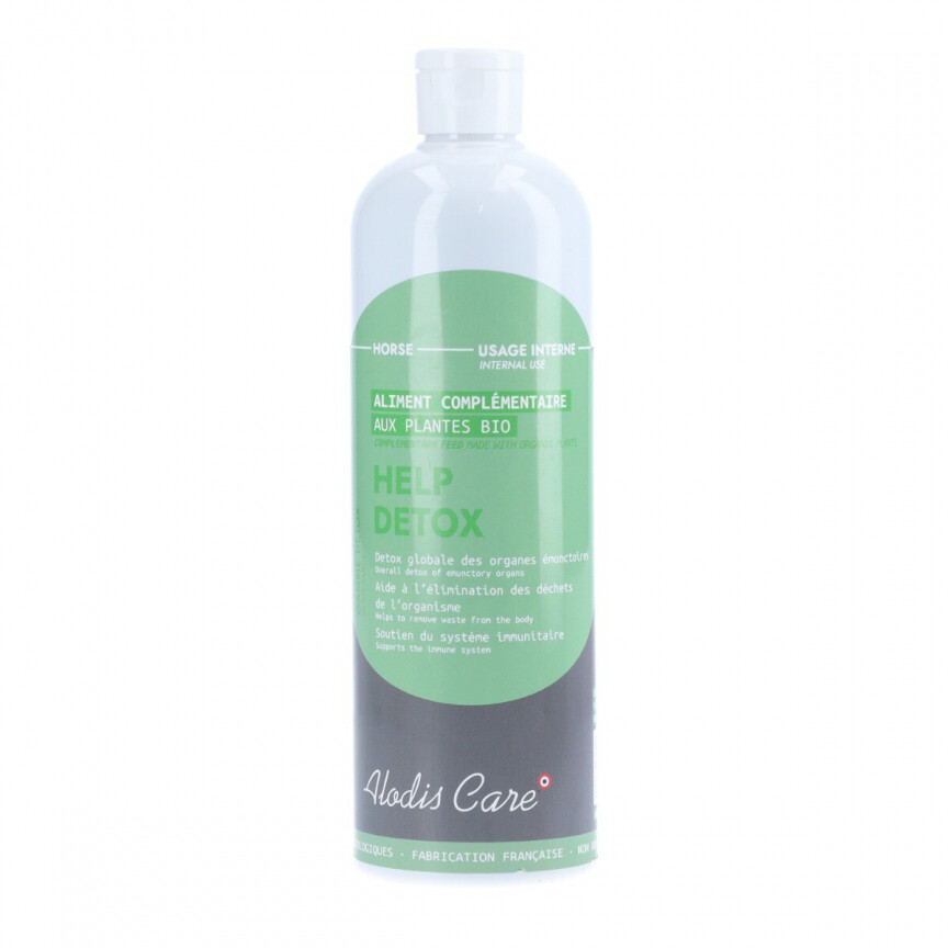 alodis help detox 500ml