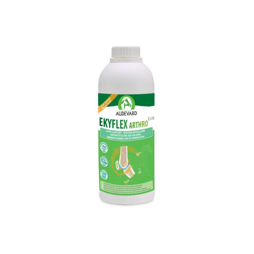 Audevard Ekyflex Arthro Evo Vloeibaar