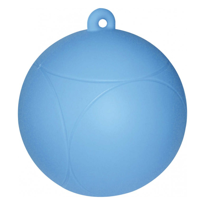 Hippotonic Play Ball Blue