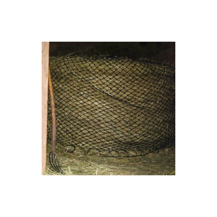 Hippotonic Hay Net Bale