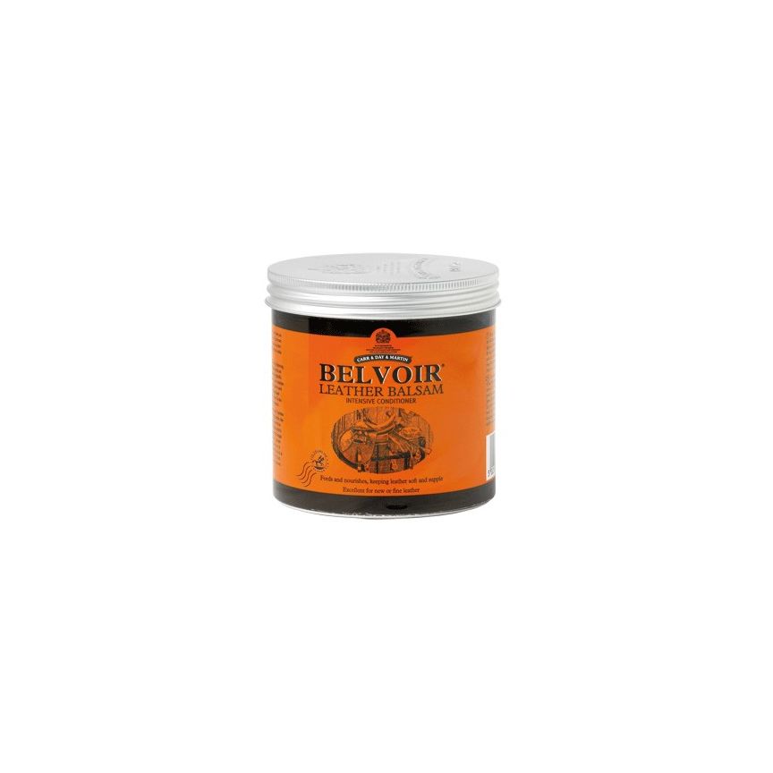 CDM BELVOIR INTENSIVE CONDITIONER