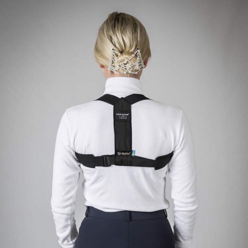Back on Track Posture Reminder