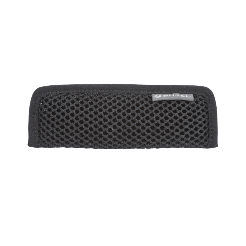 Busse Noseband Protector Extra Thick 3D