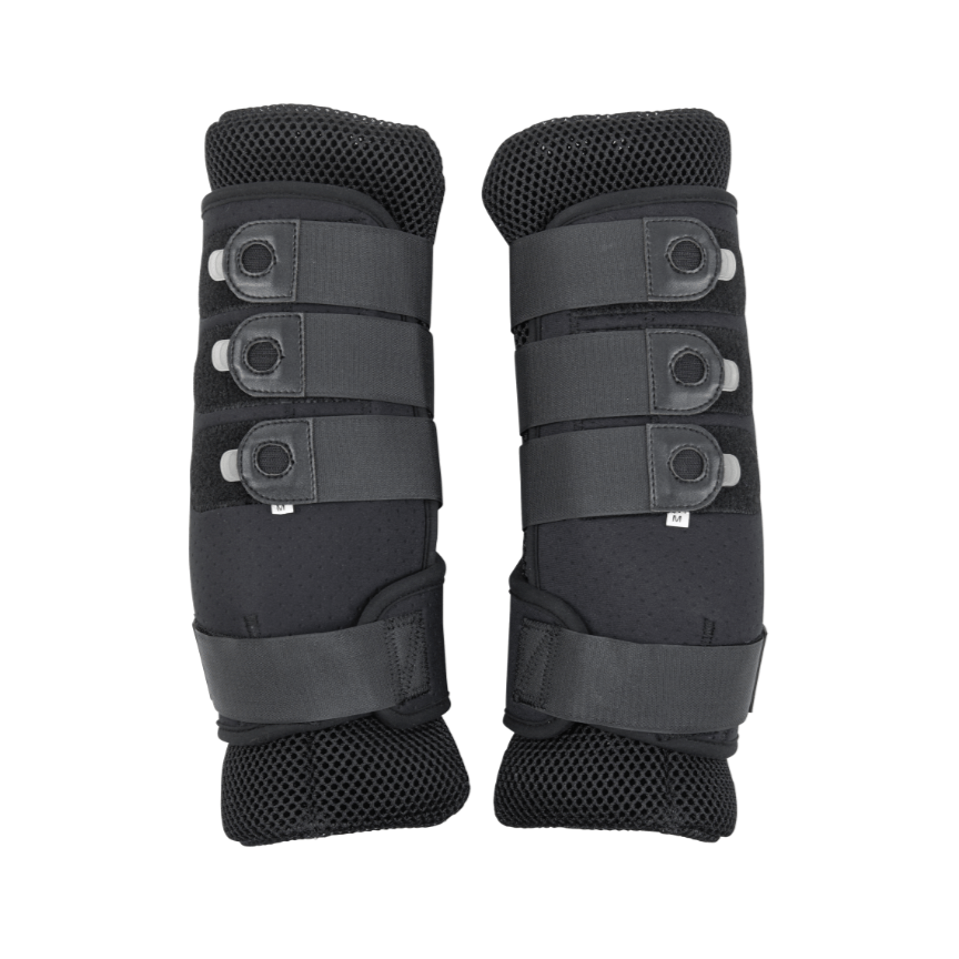 Busse Stable Boots 3D Air Effect