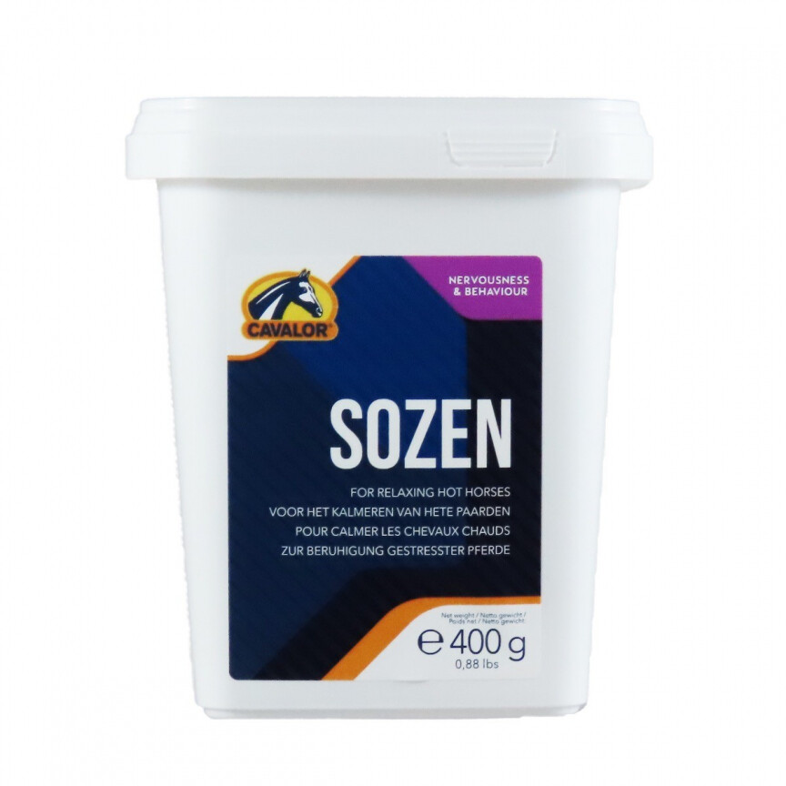 Cavalor Sozen