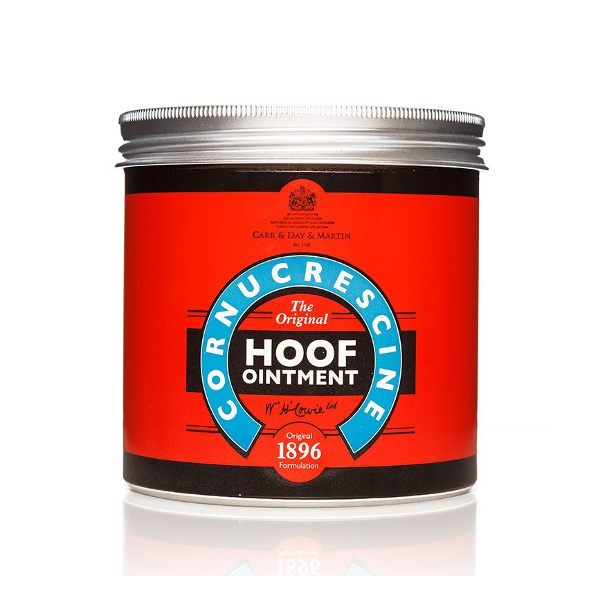 CDM Cornucrescine Hoof Ointment 500ml
