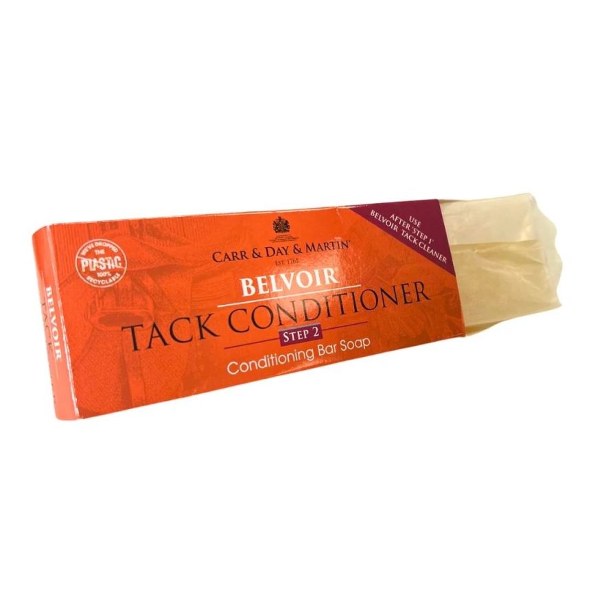 CDM Belvoir Conditioner Soap Bar