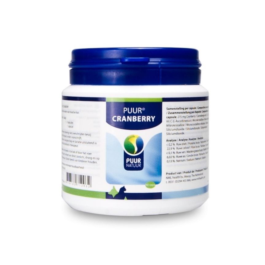 Puur Cranberry