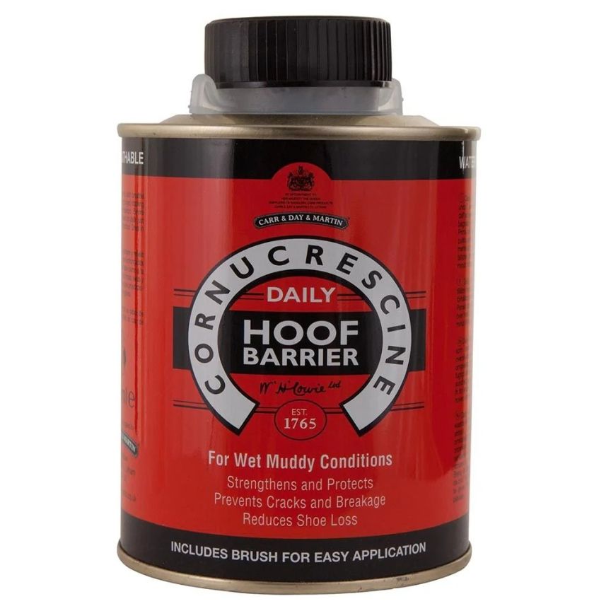 CDM Cornucrescine Daily Hoof Barrier