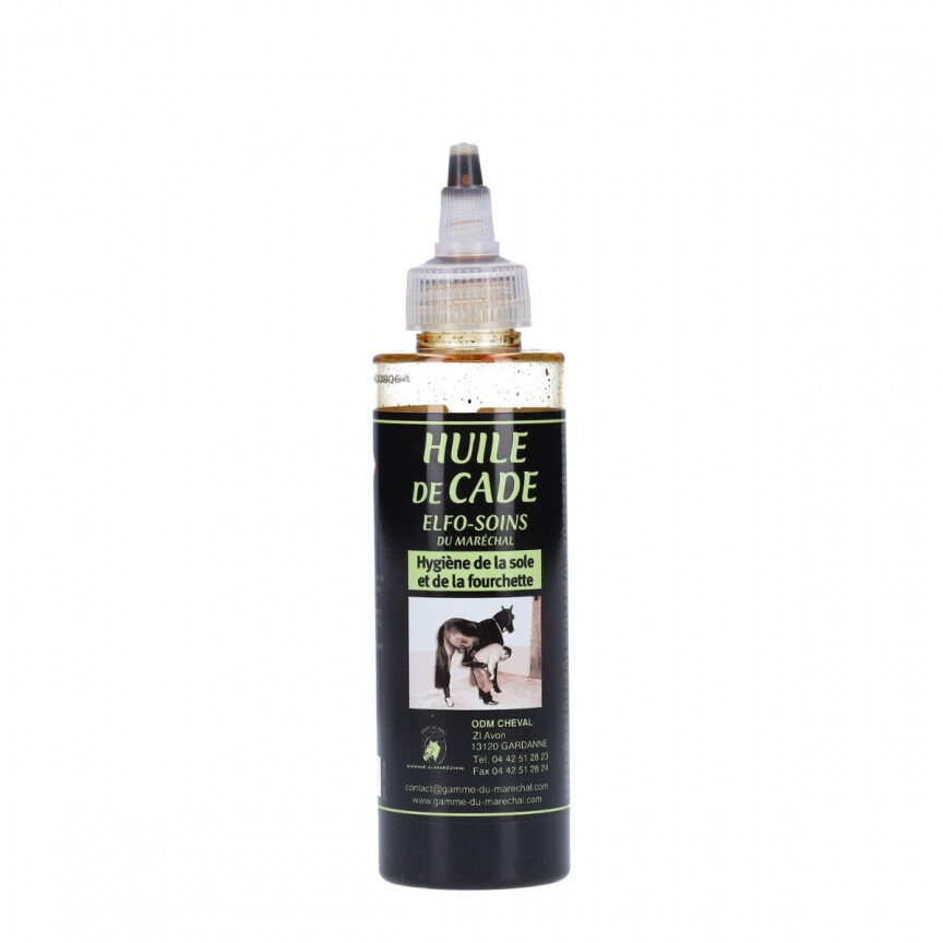 ODM Cade Oil 125ML