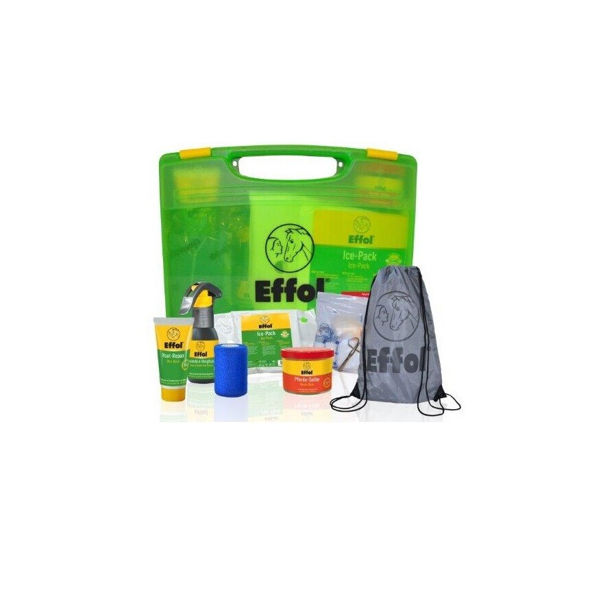 Effol EHBO Koffer