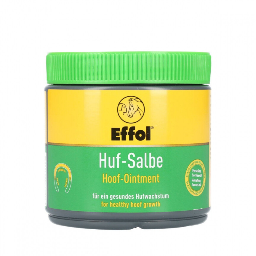 Effol Hoefvet Groen