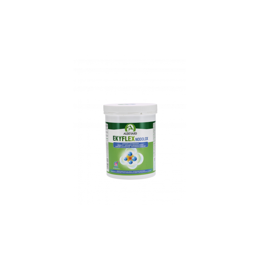 Audevard Ekyflex Nodolox
