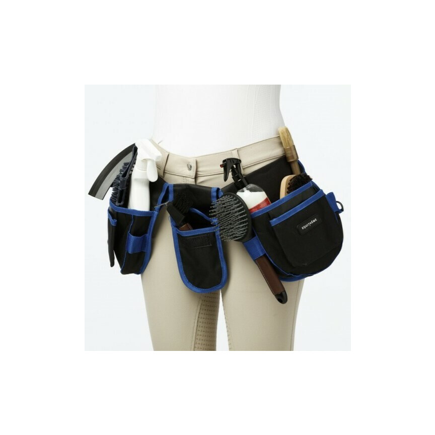 Equithème Grooming Belt 