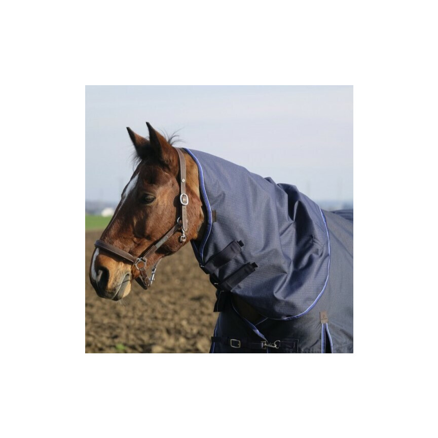 Equithème Neck Cover 600D Classic 150 G