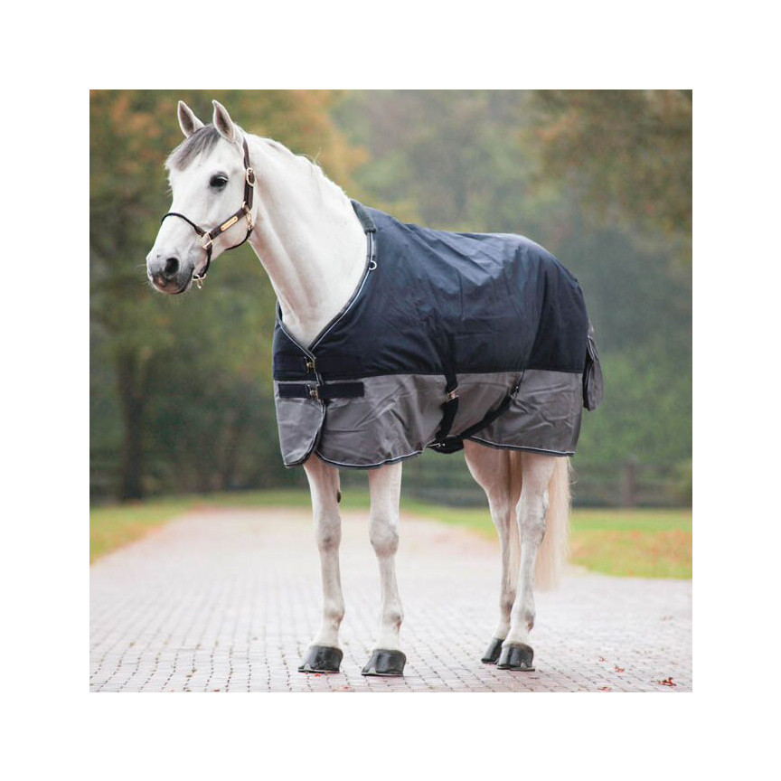 Equitheme turnout rug 0gr
