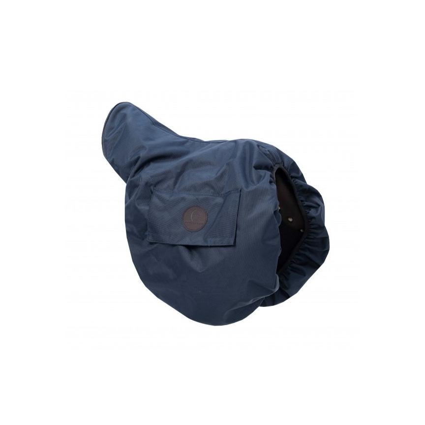 Equithème Saddle Cover Premium