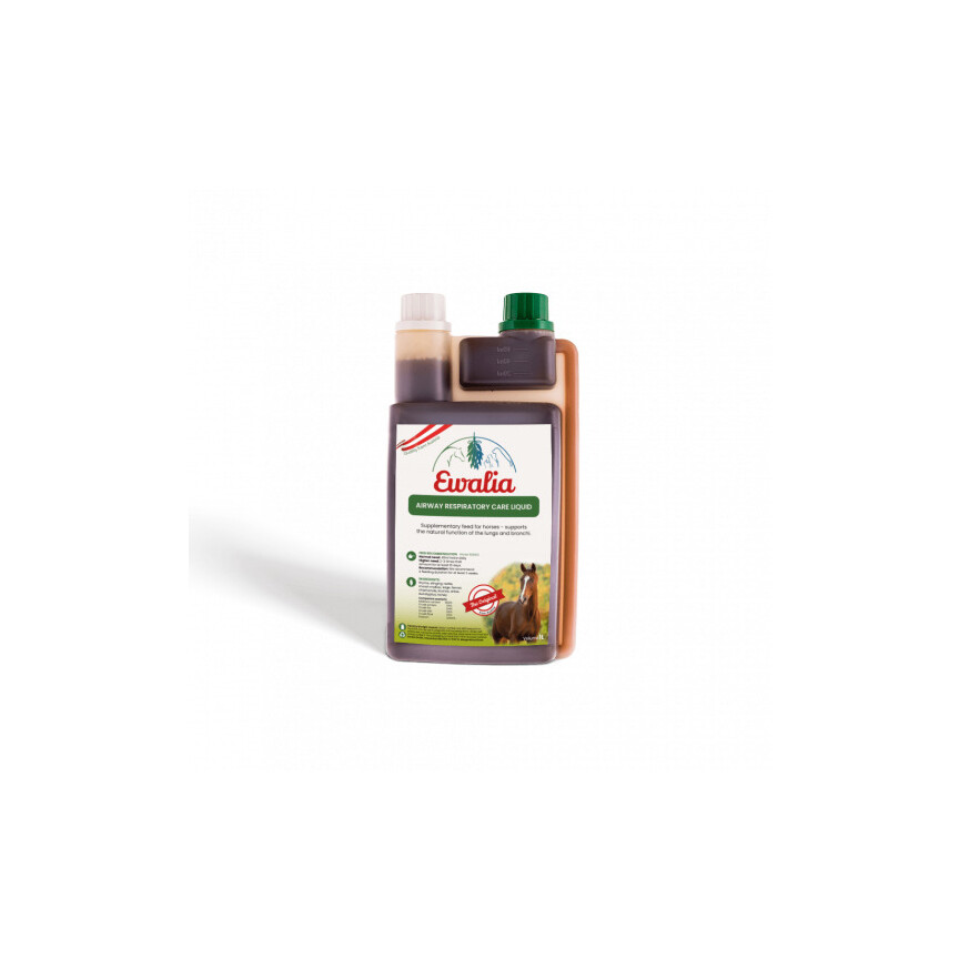 Ewalia halswohl flüssig 1000ML