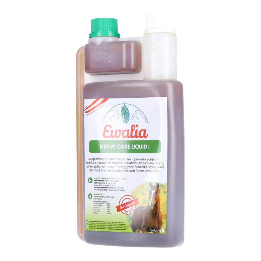 Ewalia Nerve Care