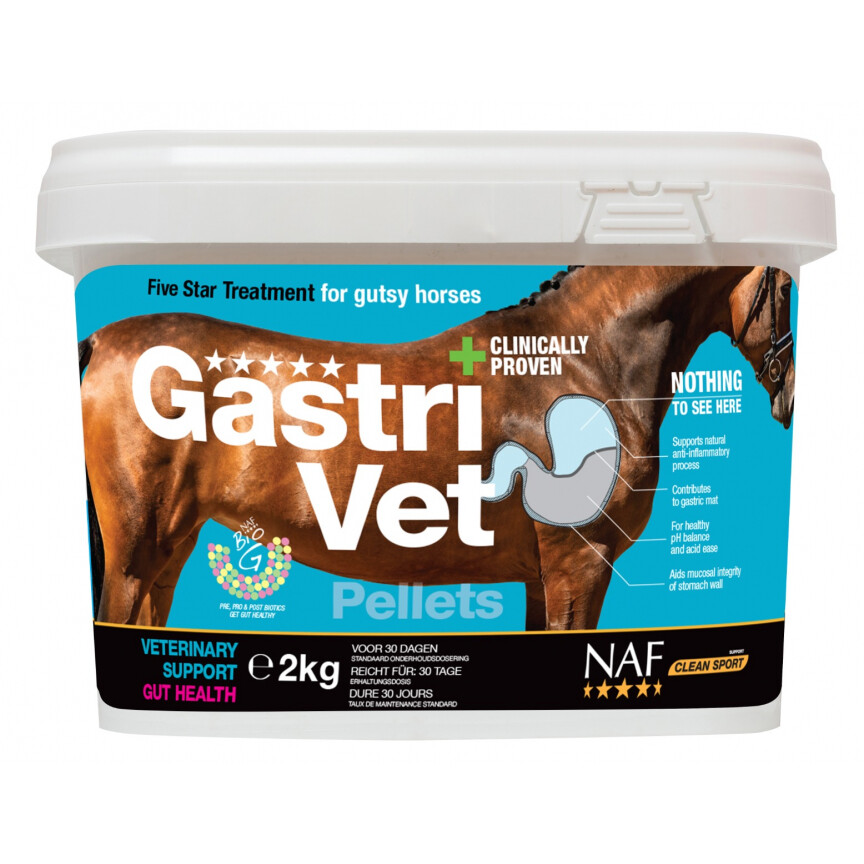 naf gastrivet