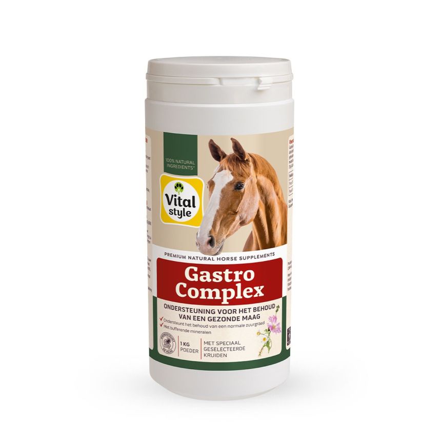 VITALstyle GastroComplex