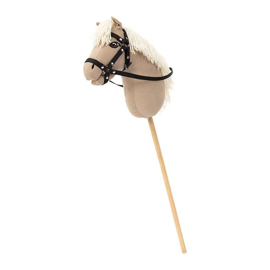 BR Hobbyhorse Mini Horse Goldy