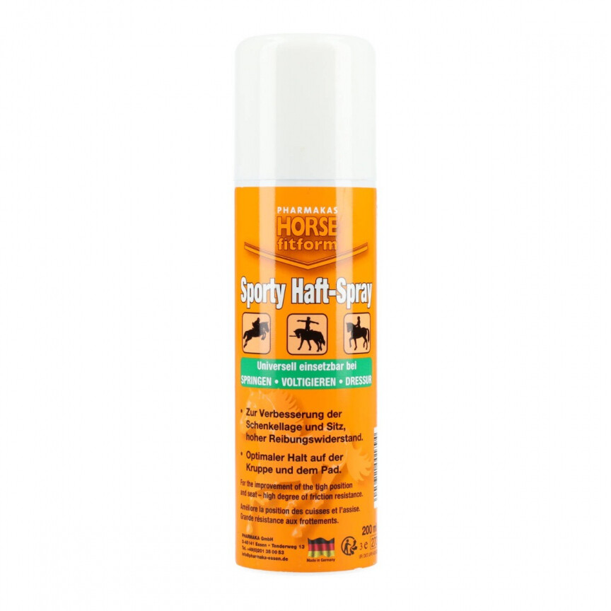 Gripspray
