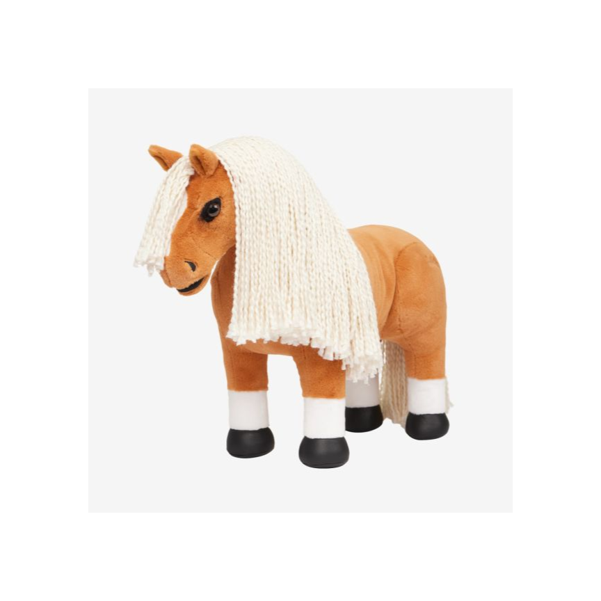 LeMieux Toy Pony Haflinger Hetty