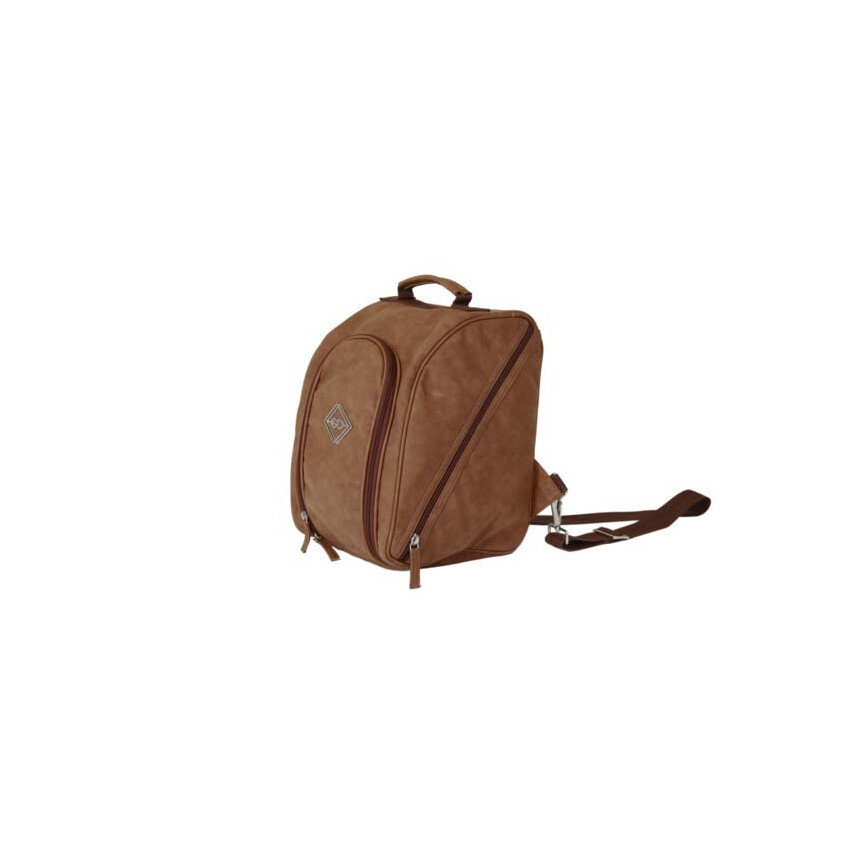 kentucky chestnut helmet bag
