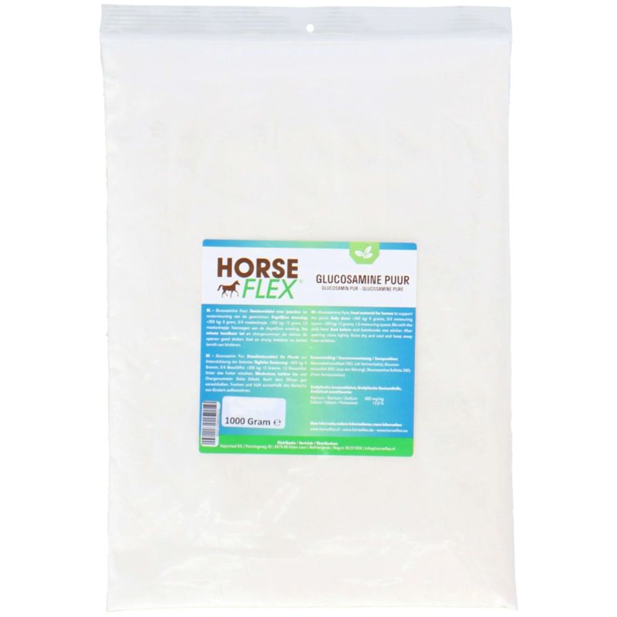 HorseFlex Glucosamine Navul