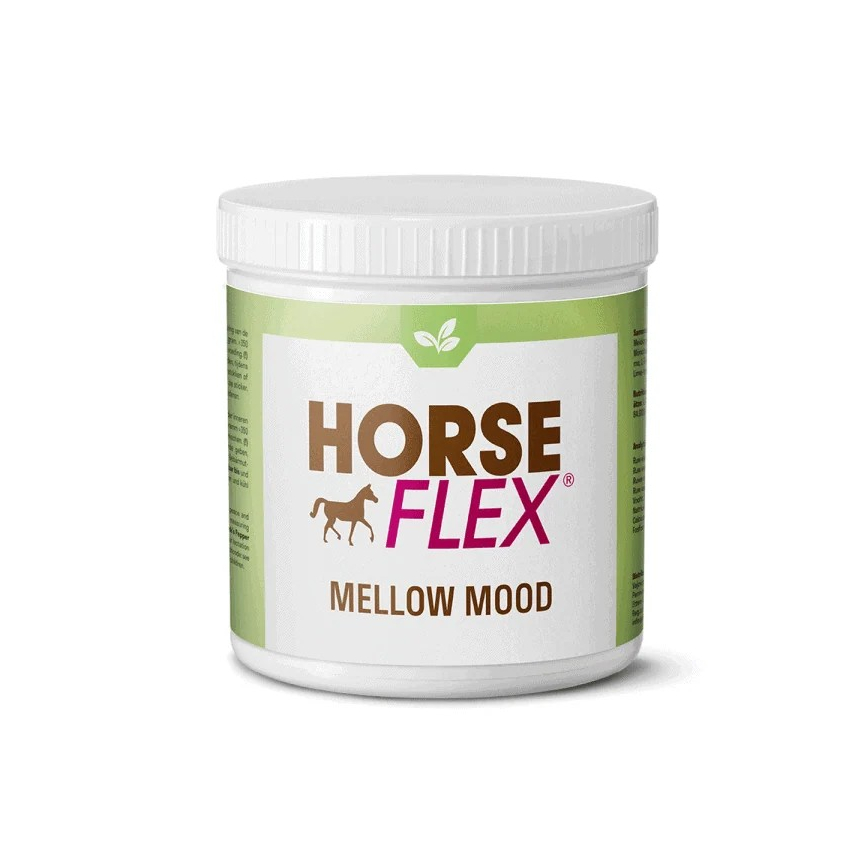 HorseFlex Mellow Mood
