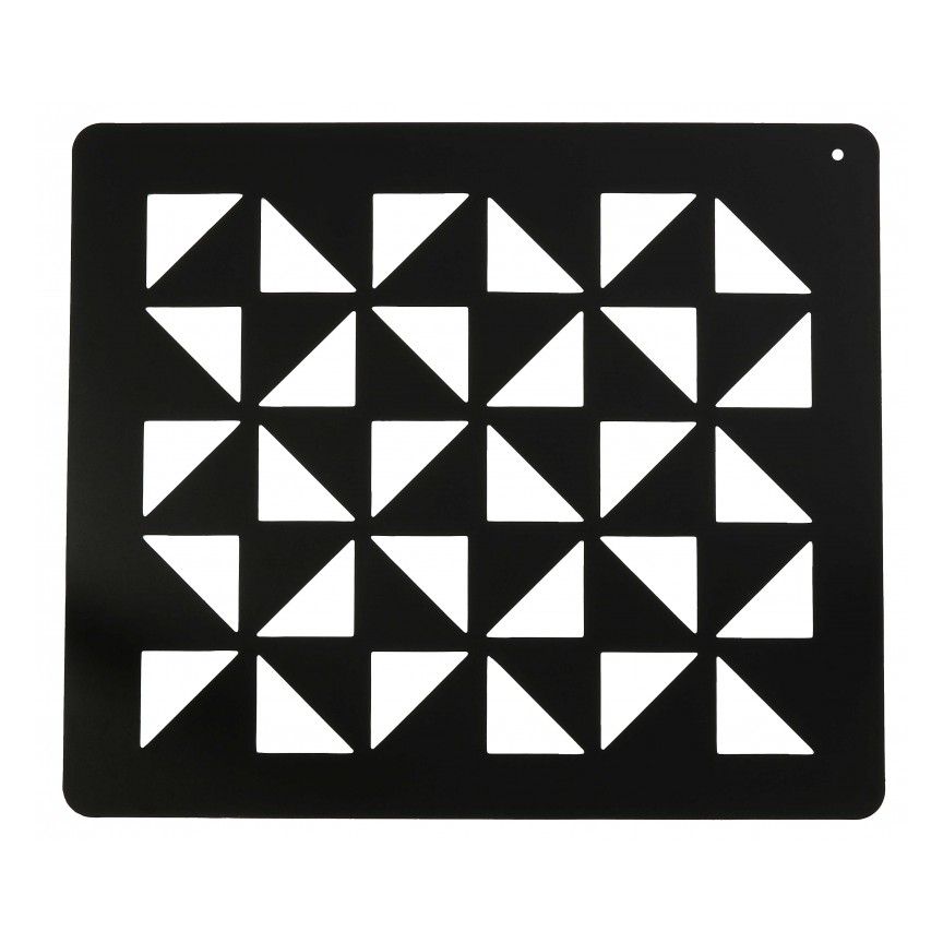 Hippotonic Quartermarker Triangel