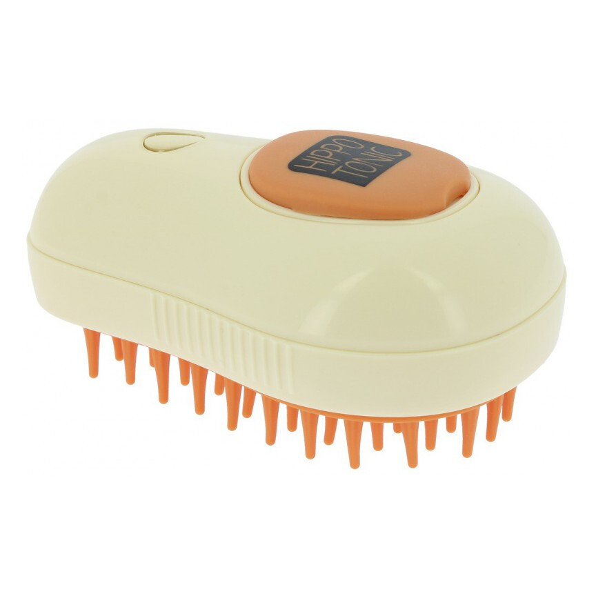 Hippotonic Steam Curry Comb 2.0