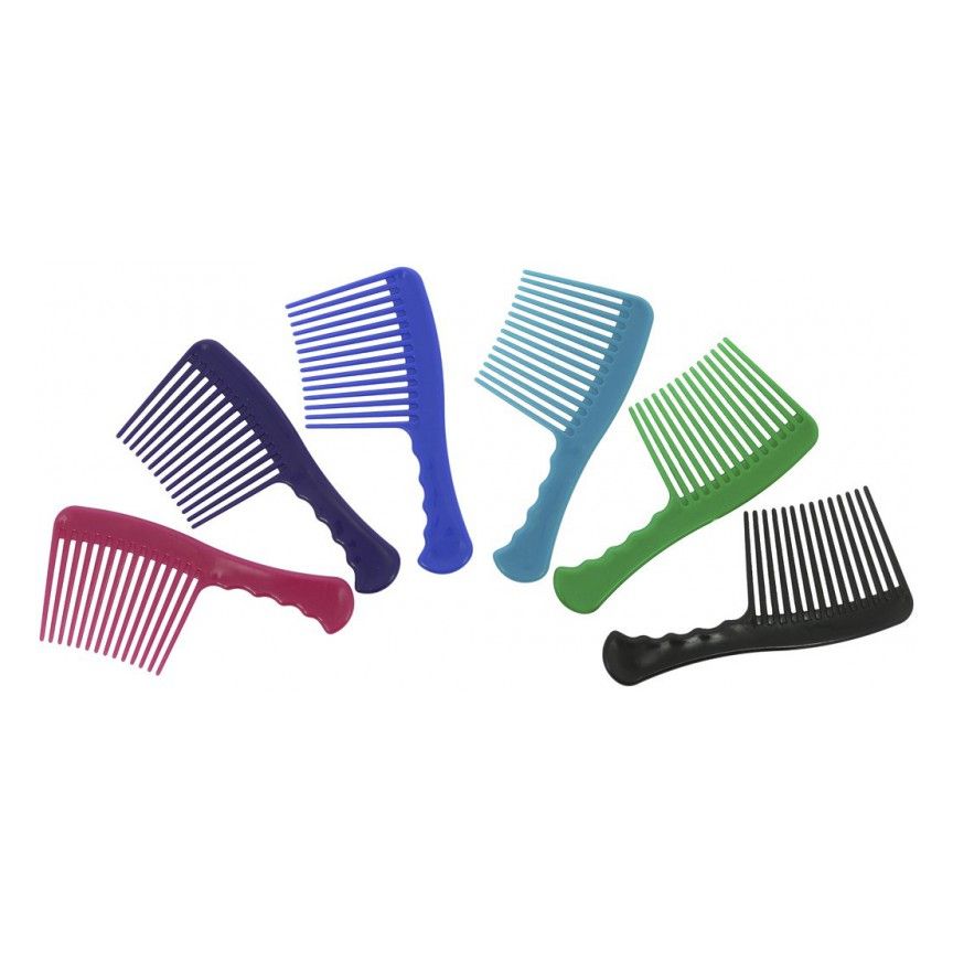 Hippotonic Comb Wide Tooth