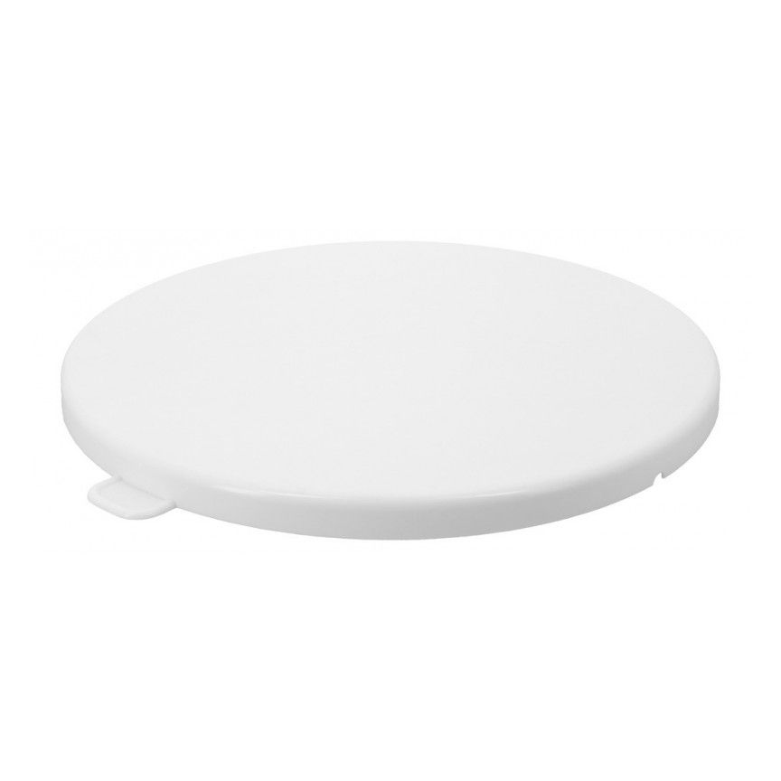 Hippotonic Lid 2L White