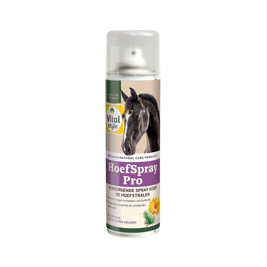 VITALstyle Hoefspray Pro