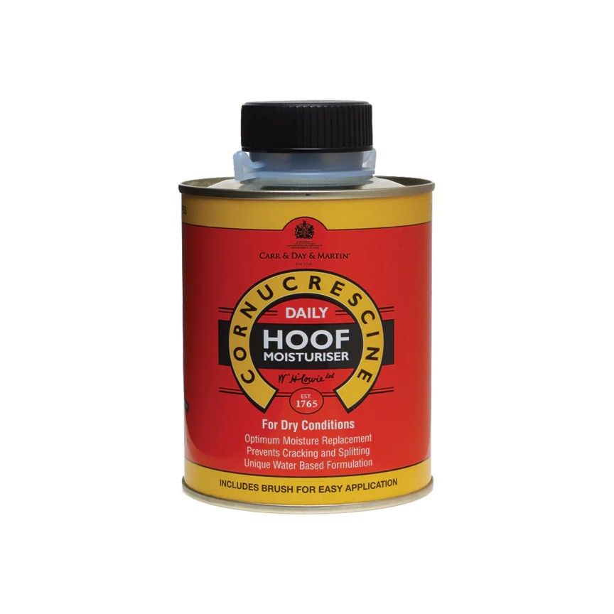 CDM Cornucrescine Daily Hoof Moisturiser