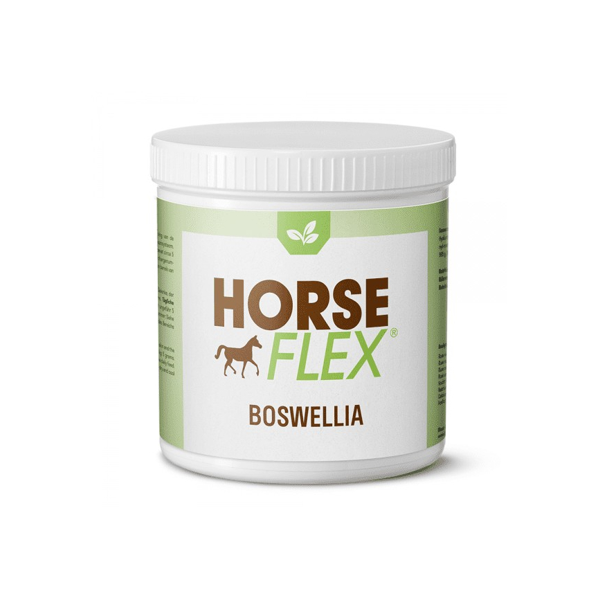 HorseFlex Boswelia 