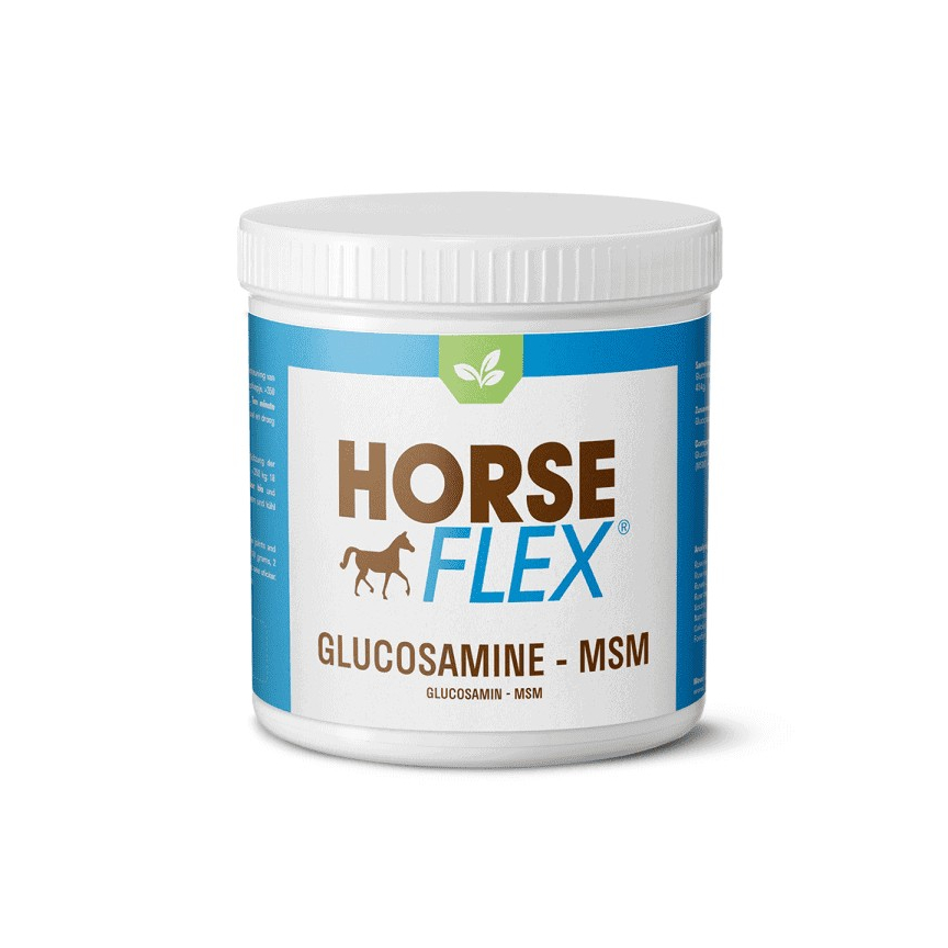 HorseFlex Glucosamine-MSM