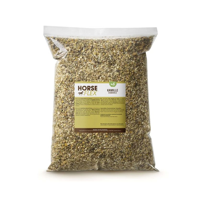 HorseFlex Kamille 