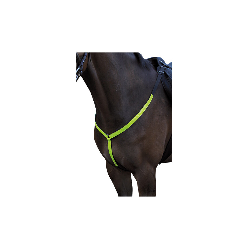 HorseGuard Breastplate B'Seen Reflex